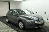USED 2020 20 VOLKSWAGEN GOLF 1.5 TSI Life Hatchback 5dr Petrol Manual Euro 6 (s/s) (130 ps) LONG MOT UNTIL 27.04.2027+DISCOVER SATELLITE NAVIAGTION SYSTEM+MOBILE PHONE INTERFACE+ELECTRONIC CLIMATE CONTROL AIR-CONDITIONING+AUTOMATIC DUSK SENSING DRIVING LIGHTS+RAIN-SENSING WINDSCREEN WIPERS+FRONT & REAR PARKING ASSISTANCE+'URANO GREY' PAINT+16 INCH ALLOY WHEELS.