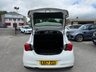 USED 2017 67 VAUXHALL CORSA 1.4i Turbo White Edition Hatchback 3dr Petrol Manual Euro 6 (s/s) (150 ps) 