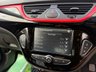 USED 2017 67 VAUXHALL CORSA 1.4i Turbo White Edition Hatchback 3dr Petrol Manual Euro 6 (s/s) (150 ps) 