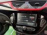 USED 2017 67 VAUXHALL CORSA 1.4i Turbo White Edition Hatchback 3dr Petrol Manual Euro 6 (s/s) (150 ps) 