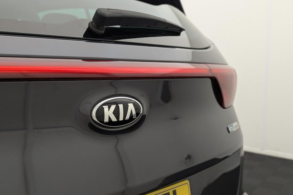 USED 2017 67 KIA SPORTAGE 1.7 CRDi 3 SUV 5dr Diesel Manual Euro 6 (s/s) (114 bhp) Pan Roof, Sat Nav, Car Play