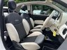 USED 2022 72 FIAT 500C 1.0 MHEV Dolcevita Convertible 2dr Petrol Manual Euro 6 (s/s) (70 bhp) BY APPOINTMENT ONLY - Alloy Wheels, Air Con, Apple Car Play & Android Auto, City Mode Steering, Rear Parking Sensors, Convertible Soft Top, Cruise Control, MHEV, Sat Nav.