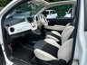 USED 2022 72 FIAT 500C 1.0 MHEV Dolcevita Convertible 2dr Petrol Manual Euro 6 (s/s) (70 bhp) BY APPOINTMENT ONLY - Alloy Wheels, Air Con, Apple Car Play & Android Auto, City Mode Steering, Rear Parking Sensors, Convertible Soft Top, Cruise Control, MHEV, Sat Nav.