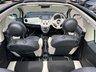 USED 2022 72 FIAT 500C 1.0 MHEV Dolcevita Convertible 2dr Petrol Manual Euro 6 (s/s) (70 bhp) BY APPOINTMENT ONLY - Alloy Wheels, Air Con, Apple Car Play & Android Auto, City Mode Steering, Rear Parking Sensors, Convertible Soft Top, Cruise Control, MHEV, Sat Nav.
