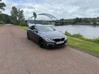 USED 2016 BMW 4 SERIES GRAN COUPE 2.0 420d M Sport Hatchback 5dr Diesel Auto Euro 6 (s/s) (190 ps) 
