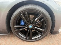 USED 2016 BMW 4 SERIES GRAN COUPE 2.0 420d M Sport Hatchback 5dr Diesel Auto Euro 6 (s/s) (190 ps) 