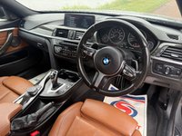 USED 2016 BMW 4 SERIES GRAN COUPE 2.0 420d M Sport Hatchback 5dr Diesel Auto Euro 6 (s/s) (190 ps) 
