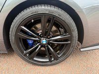 USED 2016 BMW 4 SERIES GRAN COUPE 2.0 420d M Sport Hatchback 5dr Diesel Auto Euro 6 (s/s) (190 ps) 