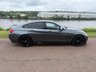 USED 2016 BMW 4 SERIES GRAN COUPE 2.0 420d M Sport Hatchback 5dr Diesel Auto Euro 6 (s/s) (190 ps) 