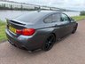 USED 2016 BMW 4 SERIES GRAN COUPE 2.0 420d M Sport Hatchback 5dr Diesel Auto Euro 6 (s/s) (190 ps) 