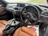USED 2016 BMW 4 SERIES GRAN COUPE 2.0 420d M Sport Hatchback 5dr Diesel Auto Euro 6 (s/s) (190 ps) 