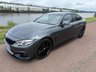 USED 2016 BMW 4 SERIES GRAN COUPE 2.0 420d M Sport Hatchback 5dr Diesel Auto Euro 6 (s/s) (190 ps) 