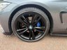 USED 2016 BMW 4 SERIES GRAN COUPE 2.0 420d M Sport Hatchback 5dr Diesel Auto Euro 6 (s/s) (190 ps) 
