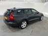 USED 2019 19 VOLVO V60 CROSS COUNTRY 2.0 D4 Plus Estate 5dr Diesel Auto AWD Euro 6 (s/s) (190 ps) Front + Rear Parking Sensors