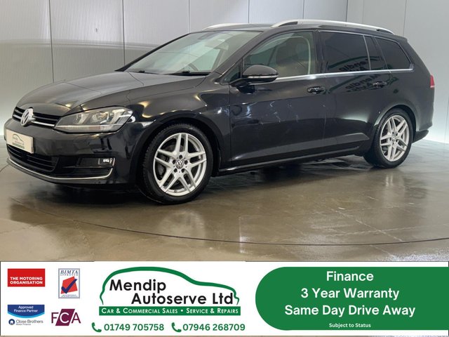 View our VOLKSWAGEN GOLF