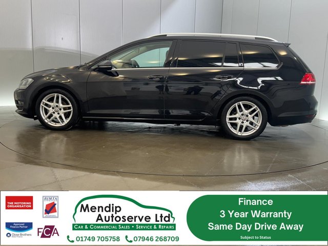 View our VOLKSWAGEN GOLF