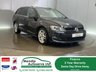 USED 2015 15 VOLKSWAGEN GOLF 1.4 TSI BlueMotion Tech GT Estate 5dr Petrol DSG Euro 5 (s/s) (140 ps) FULL VW HISTORY - GREAT SPEC