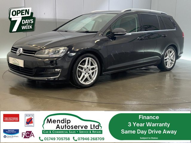 View our VOLKSWAGEN GOLF