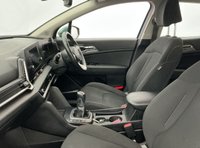 USED 2022 22 KIA SPORTAGE 1.6 T-GDi 2 SUV 5dr Petrol Manual Euro 6 (s/s) (148 bhp) 1own/DigiDash/AppleCP/Sensors