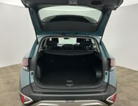 USED 2022 22 KIA SPORTAGE 1.6 T-GDi 2 SUV 5dr Petrol Manual Euro 6 (s/s) (148 bhp) 1own/DigiDash/AppleCP/Sensors