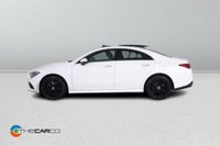 USED 2022 22 MERCEDES-BENZ CLA 1.3 CLA250e 15.6kWh AMG Line (Premium Plus) Coupe 8G-DCT Euro 6 (s/s) 4dr Sunroof, Reverse Camera,