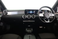 USED 2022 22 MERCEDES-BENZ CLA 1.3 CLA250e 15.6kWh AMG Line (Premium Plus) Coupe 8G-DCT Euro 6 (s/s) 4dr Sunroof, Reverse Camera,