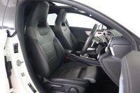 USED 2022 22 MERCEDES-BENZ CLA 1.3 CLA250e 15.6kWh AMG Line (Premium Plus) Coupe 8G-DCT Euro 6 (s/s) 4dr Sunroof, Reverse Camera,