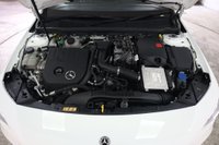USED 2022 22 MERCEDES-BENZ CLA 1.3 CLA250e 15.6kWh AMG Line (Premium Plus) Coupe 8G-DCT Euro 6 (s/s) 4dr Sunroof, Reverse Camera,