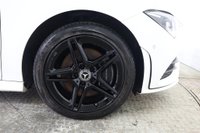 USED 2022 22 MERCEDES-BENZ CLA 1.3 CLA250e 15.6kWh AMG Line (Premium Plus) Coupe 8G-DCT Euro 6 (s/s) 4dr Sunroof, Reverse Camera,