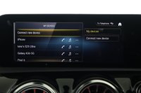 USED 2022 22 MERCEDES-BENZ CLA 1.3 CLA250e 15.6kWh AMG Line (Premium Plus) Coupe 8G-DCT Euro 6 (s/s) 4dr Sunroof, Reverse Camera,