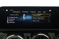 USED 2022 22 MERCEDES-BENZ CLA 1.3 CLA250e 15.6kWh AMG Line (Premium Plus) Coupe 8G-DCT Euro 6 (s/s) 4dr Sunroof, Reverse Camera,