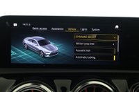 USED 2022 22 MERCEDES-BENZ CLA 1.3 CLA250e 15.6kWh AMG Line (Premium Plus) Coupe 8G-DCT Euro 6 (s/s) 4dr Sunroof, Reverse Camera,