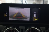 USED 2022 22 MERCEDES-BENZ CLA 1.3 CLA250e 15.6kWh AMG Line (Premium Plus) Coupe 8G-DCT Euro 6 (s/s) 4dr Sunroof, Reverse Camera,