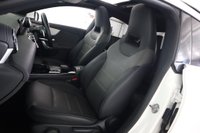 USED 2022 22 MERCEDES-BENZ CLA 1.3 CLA250e 15.6kWh AMG Line (Premium Plus) Coupe 8G-DCT Euro 6 (s/s) 4dr Sunroof, Reverse Camera,