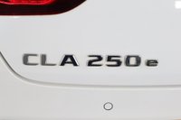 USED 2022 22 MERCEDES-BENZ CLA 1.3 CLA250e 15.6kWh AMG Line (Premium Plus) Coupe 8G-DCT Euro 6 (s/s) 4dr Sunroof, Reverse Camera,