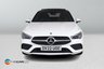 USED 2022 22 MERCEDES-BENZ CLA 1.3 CLA250e 15.6kWh AMG Line (Premium Plus) Coupe 8G-DCT Euro 6 (s/s) 4dr Sunroof, Reverse Camera,
