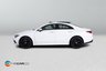 USED 2022 22 MERCEDES-BENZ CLA 1.3 CLA250e 15.6kWh AMG Line (Premium Plus) Coupe 8G-DCT Euro 6 (s/s) 4dr Sunroof, Reverse Camera,