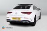 USED 2022 22 MERCEDES-BENZ CLA 1.3 CLA250e 15.6kWh AMG Line (Premium Plus) Coupe 8G-DCT Euro 6 (s/s) 4dr Sunroof, Reverse Camera,