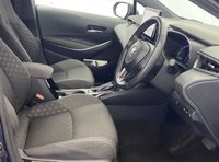 USED 2023 23 TOYOTA COROLLA 1.8 VVT-h Icon Touring Sports 5dr Petrol Hybrid CVT Euro 6 (s/s) (140 ps) 1own/DigiDash/AppleCP/Sensors