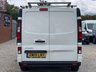 USED 2019 19 VAUXHALL VIVARO 1.6 CDTi 2700 BiTurbo ecoTEC Sportive L1 H1 Euro 6 (s/s) 5dr WARRANTYINVERTERCRUISEULEZ