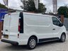 USED 2019 19 VAUXHALL VIVARO 1.6 CDTi 2700 BiTurbo ecoTEC Sportive L1 H1 Euro 6 (s/s) 5dr WARRANTYINVERTERCRUISEULEZ