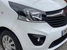 USED 2019 19 VAUXHALL VIVARO 1.6 CDTi 2700 BiTurbo ecoTEC Sportive L1 H1 Euro 6 (s/s) 5dr WARRANTYINVERTERCRUISEULEZ
