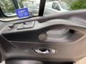 USED 2019 19 VAUXHALL VIVARO 1.6 CDTi 2700 BiTurbo ecoTEC Sportive L1 H1 Euro 6 (s/s) 5dr WARRANTYINVERTERCRUISEULEZ