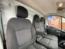 USED 2019 19 VAUXHALL VIVARO 1.6 CDTi 2700 BiTurbo ecoTEC Sportive L1 H1 Euro 6 (s/s) 5dr WARRANTYINVERTERCRUISEULEZ