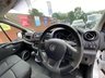 USED 2019 19 VAUXHALL VIVARO 1.6 CDTi 2700 BiTurbo ecoTEC Sportive L1 H1 Euro 6 (s/s) 5dr WARRANTYINVERTERCRUISEULEZ