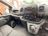 USED 2019 19 VAUXHALL VIVARO 1.6 CDTi 2700 BiTurbo ecoTEC Sportive L1 H1 Euro 6 (s/s) 5dr WARRANTYINVERTERCRUISEULEZ