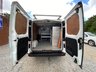 USED 2019 19 VAUXHALL VIVARO 1.6 CDTi 2700 BiTurbo ecoTEC Sportive L1 H1 Euro 6 (s/s) 5dr WARRANTYINVERTERCRUISEULEZ