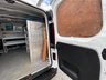 USED 2019 19 VAUXHALL VIVARO 1.6 CDTi 2700 BiTurbo ecoTEC Sportive L1 H1 Euro 6 (s/s) 5dr WARRANTYINVERTERCRUISEULEZ