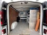 USED 2019 19 VAUXHALL VIVARO 1.6 CDTi 2700 BiTurbo ecoTEC Sportive L1 H1 Euro 6 (s/s) 5dr WARRANTYINVERTERCRUISEULEZ