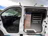 USED 2019 19 VAUXHALL VIVARO 1.6 CDTi 2700 BiTurbo ecoTEC Sportive L1 H1 Euro 6 (s/s) 5dr WARRANTYINVERTERCRUISEULEZ